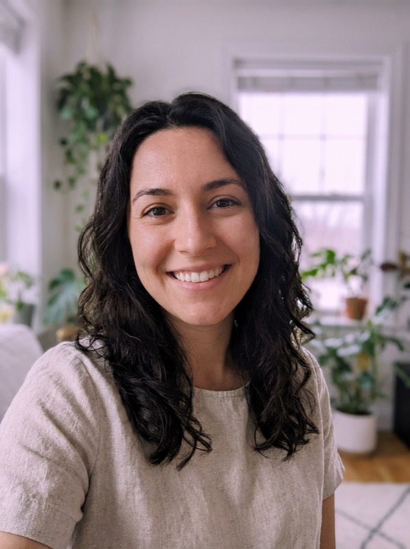 Maya, AI creator