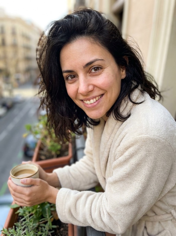 Noor, AI creator